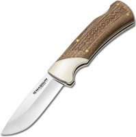Купити ніж / мультитул Boker Magnum Woodcraft  за ціною від 1340 грн.