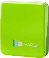 Купити powerbank TechLink Recharge 2500 