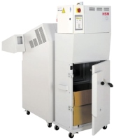 Купить знищувач паперу HSM SP 4040 V (5.8): цена от 820538 грн.