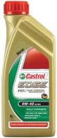 Купити моторне мастило Castrol Edge 0W-40 FST 1L  за ціною від 716 грн.