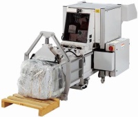 Купить знищувач паперу HSM SP 5088 (6x40-53): цена от 2136290 грн.