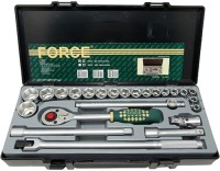 Купить набор инструментов Force 4243-5  по цене от 3746 грн.