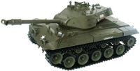 Купить танк на радиоуправлении Heng Long M41A3 Walker Bulldog 1:16: цена от 7516 грн.