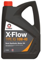 Купити моторне мастило Comma X-Flow Type XS 10W-40 4L  за ціною від 816 грн.