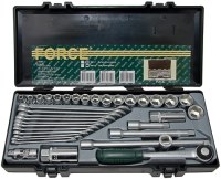 Купити набір інструментів Force 3361-9  за ціною від 4100 грн.