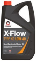 Купить моторне мастило Comma X-Flow Type XS 10W-40 5L: цена от 990 грн.