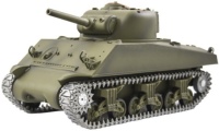 Купить танк на радиоуправлении Heng Long M4A3 Sherman Pro 1:16  по цене от 3750 грн.
