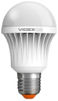 Купить лампочка Videx A60b 9W 4100K E27  по цене от 60 грн.