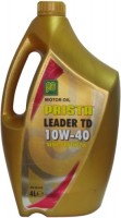 Купить моторное масло Prista Leader TD 10W-40 4L  по цене от 682 грн.