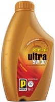 Купить моторне мастило Prista Ultra 5W-30 1L: цена от 191 грн.