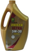 Купить моторное масло Prista Ultra 5W-30 4L  по цене от 785 грн.