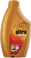 Купить моторне мастило Prista Ultra 5W-40 1L: цена от 200 грн.