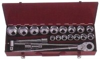 Купить набор инструментов Force 6201-5: цена от 16192 грн.