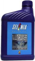 Купить моторное масло Selenia Multipower 5W-30 1L  по цене от 583 грн.