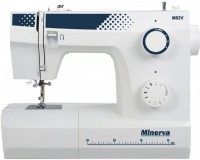 Купить швейная машина / оверлок Minerva M82V  по цене от 2820 грн.