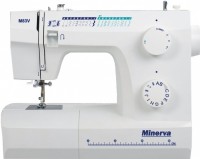 Купить швейная машина / оверлок Minerva M83V  по цене от 3483 грн.