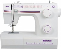 Купить швейная машина / оверлок Minerva M86V  по цене от 4678 грн.