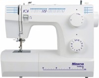 Купити швейна машина / оверлок Minerva SewMaster  за ціною від 3509 грн.