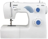 Купить швейная машина / оверлок Pfaff Element 1050s  по цене от 3629 грн.