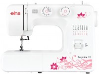 Купити швейна машина / оверлок Elna EasyLine 12