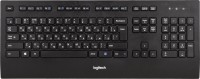 Купити клавіатура Logitech Corded Keyboard K280e  за ціною від 875 грн.