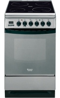 Купити плита Hotpoint-Ariston C 3V P6 за ціною від 14483 грн.