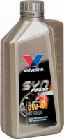 Купити моторне мастило Valvoline Synpower 0W-40 1L  за ціною від 540 грн.