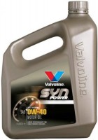 Купити моторне мастило Valvoline Synpower 0W-40 4L  за ціною від 2588 грн.