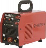 Купити зварювальний апарат Kalibr SVIZ-200AP 