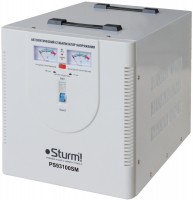 Купить стабилизатор напряжения Sturm PS93100SM  по цене от 4550 грн.