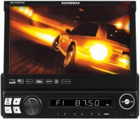 Автомагнитола soundmax sm ccr3050f инструкция