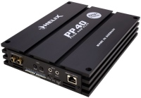 Купити автопідсилювач Helix PP40 за ціною від 5808 грн.