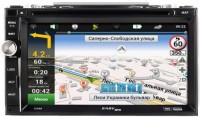 Купить автомагнитола EasyGo C200  по цене от 4899 грн.