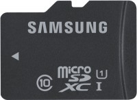 Купить карта памяти Samsung microSDXC UHS-I Class 10 по цене от 1500 грн.