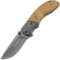 Купити ніж / мультитул Boker Magnum Pioneer Wood  за ціною від 1550 грн.