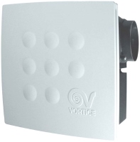 Купить вытяжной вентилятор Vortice Vort Quadro I (Vort Quadro MICRO 100 I T HCS) по цене от 9665 грн.