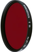 Купить светофильтр Rodenstock Color Filter Dark Red (43mm) по цене от 1476 грн.