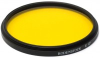 Купити світлофільтр Rodenstock Color Filter Dark Yellow за ціною від 1169 грн.