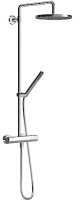 Купить душова система Hansa Tempra Style 58429103: цена от 57000 грн.