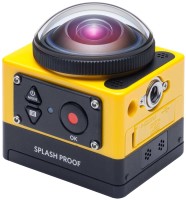 Купить action камера Kodak Pixpro SP360: цена от 6700 грн.
