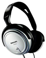 Купити навушники Philips SHP2500  за ціною від 1382 грн.