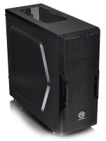 Купить корпус Thermaltake Versa H22  по цене от 2683 грн.