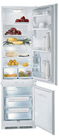 Купить встраиваемый холодильник Hotpoint-Ariston BCB 332 AI  по цене от 14499 грн.