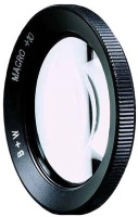 Купить светофильтр Schneider Macro Lens +10 SC (49mm) по цене от 1093 грн.