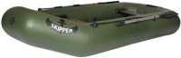 Купить надувний човен Skipper S260: цена от 7800 грн.