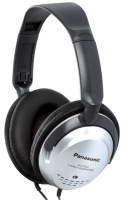 Купить навушники Panasonic RP-HT223: цена от 499 грн.