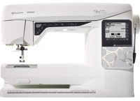 Купить швейная машина / оверлок Husqvarna Opal 690Q: цена от 30800 грн.