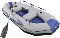 Купити надувний човен Intex Mariner 3 Boat Set  за ціною від 10340 грн.