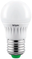 Купить лампочка Navigator NLL-G45-7-230-2.7K-E27  по цене от 41 грн.