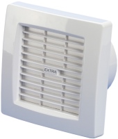 Купить вытяжной вентилятор Europlast X (X120T) по цене от 740 грн.